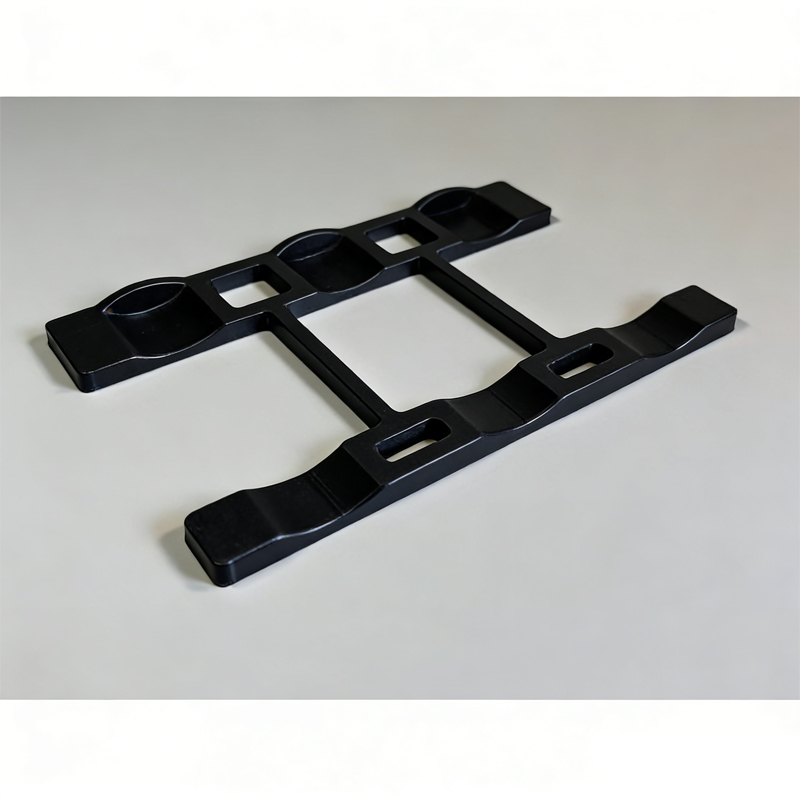 Beer & Wine Grab - Caravan Koelkast Bierorganizer Opvouwbare fleshouder Plank