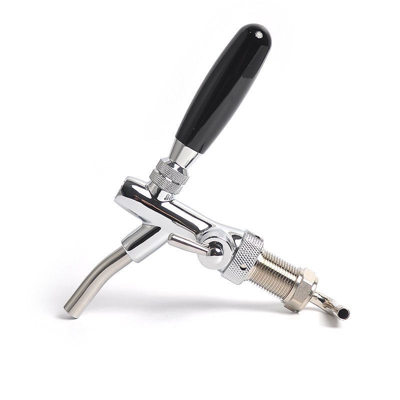 Craft Beer & Wine U- - Craft Beer Tap RVS 304 Draft