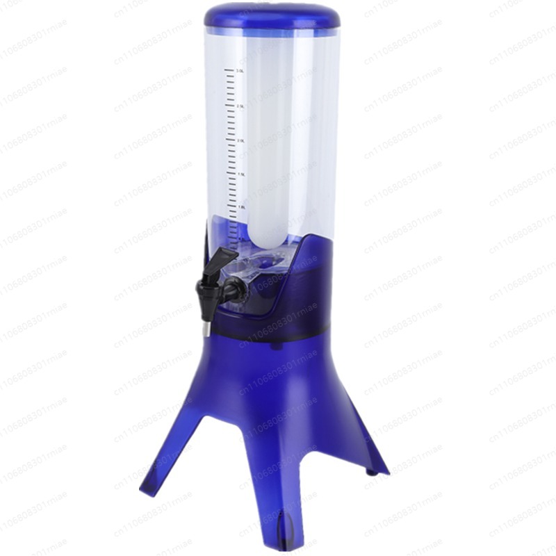 Wine Draft Beer - Commerciële tapbiermachine, bierkanon met kraan, voor