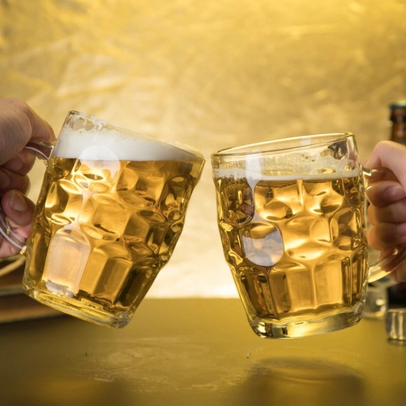 Craft Beer & Wine U- - 260 ml/380 ml Classic Craft Bierglas
