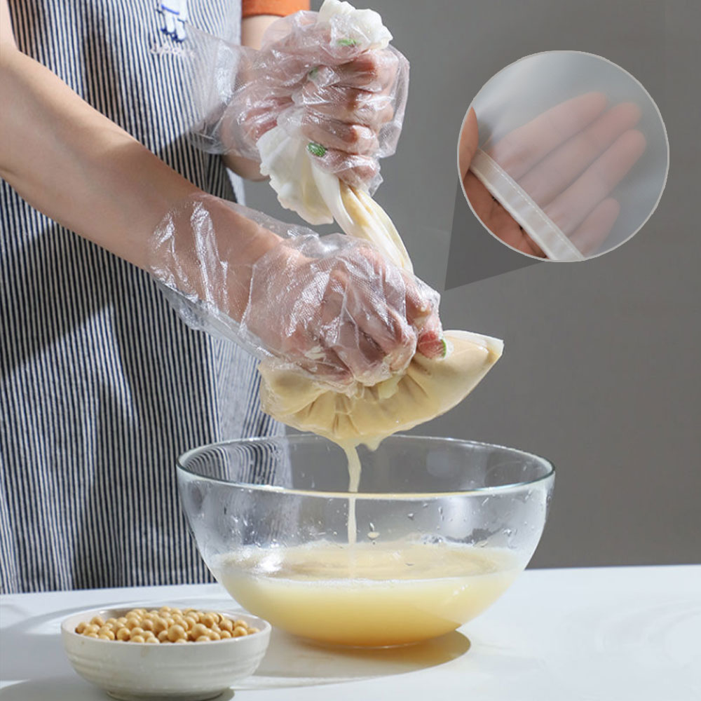 Wine Beer Food - Food Grade Nylon Filterzak Net Mesh