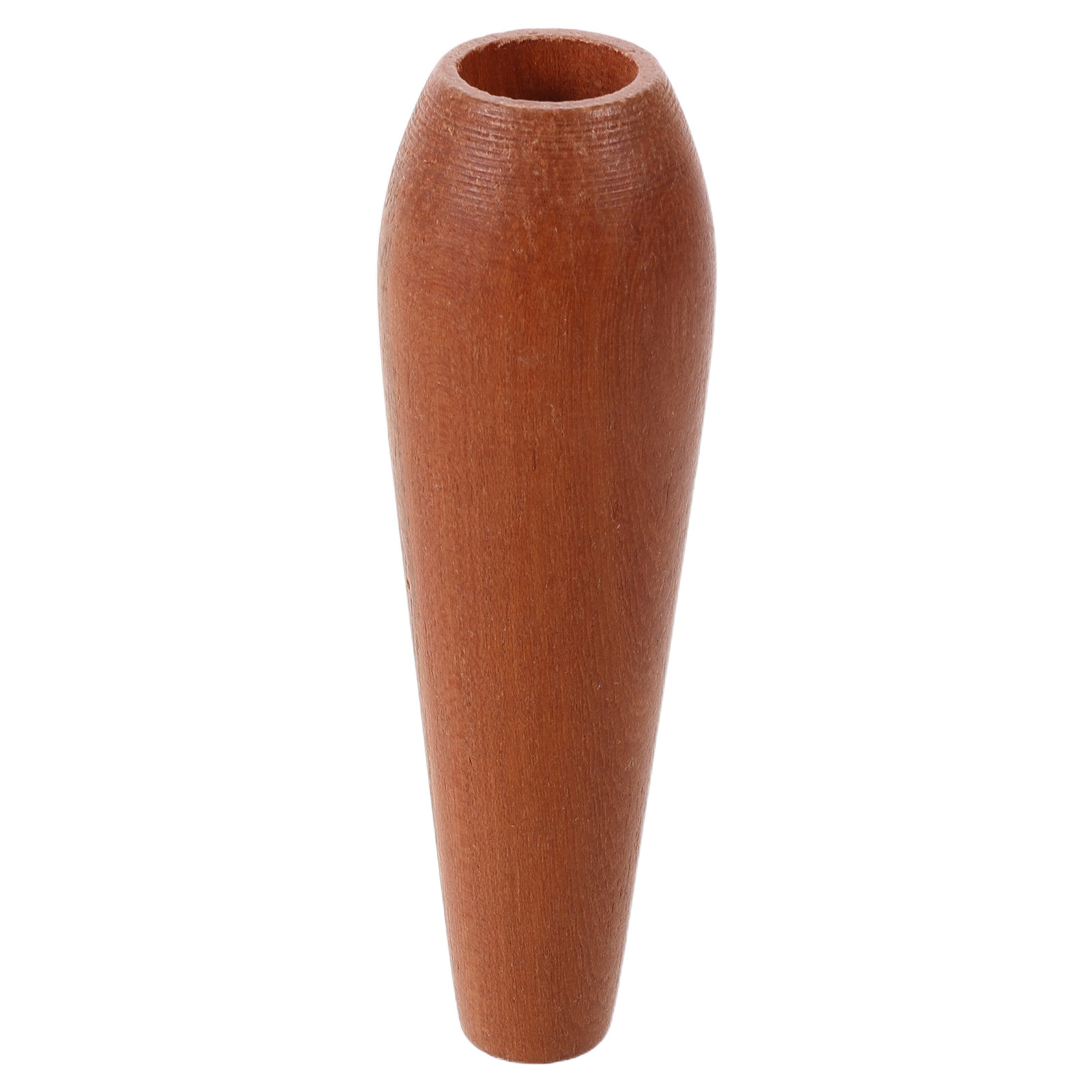 Craft Beer & Wine U- - Massief houten biertapgreep voor kegerators, mini-tapgrepen,