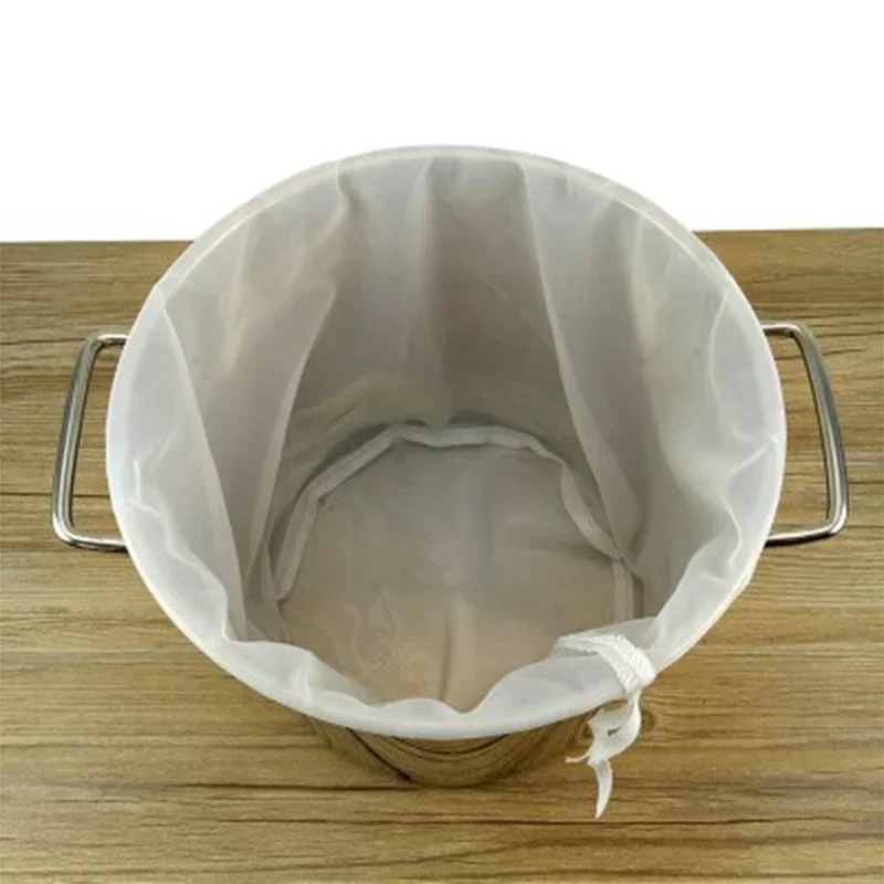 Wine Beer Food - 1 Stuk Bier Homebrew Filter Zak