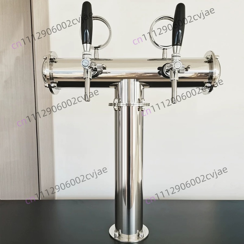 Wine Draft Beer - Biermachine Wijnkolom T-type Y-type deurtype Verlichtingstoren