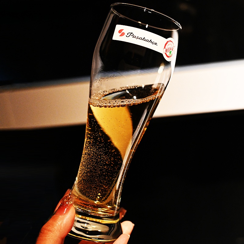 Premium ambachtelijk bierglas, - Craft Beer & Wine U- recensie en prijs