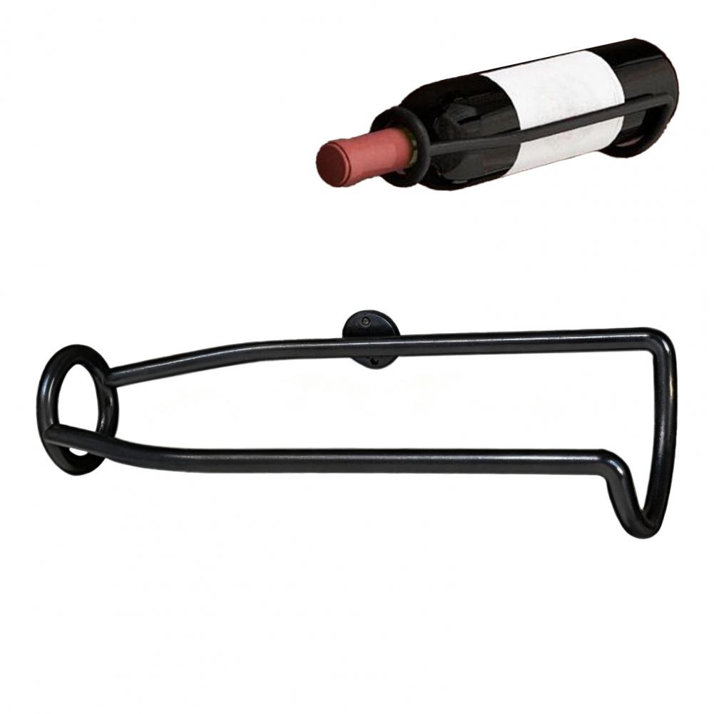 IJzeren kunst wijnrek industri - Wine Beer Rack recensie en prijs