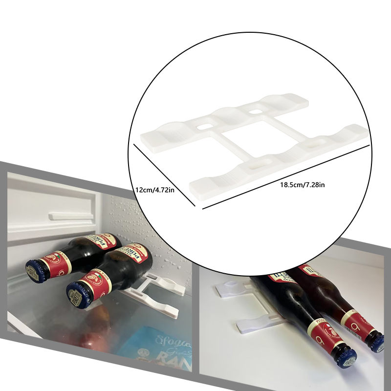 Caravan Koelkast Bierorganizer - Beer & Wine Grab recensie en prijs