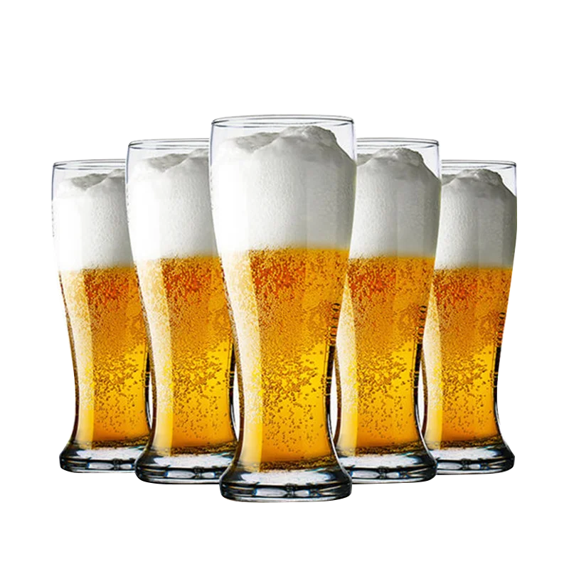 2 STUKS Tarwebierbeker Weizen  - Craft Beer & Wine U- recensie en prijs