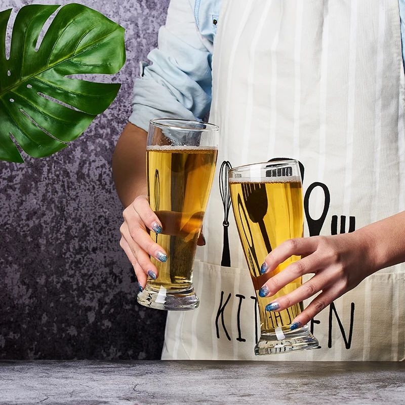 2 STUKS Tarwebierbeker Weizen  - Craft Beer & Wine U- recensie en prijs