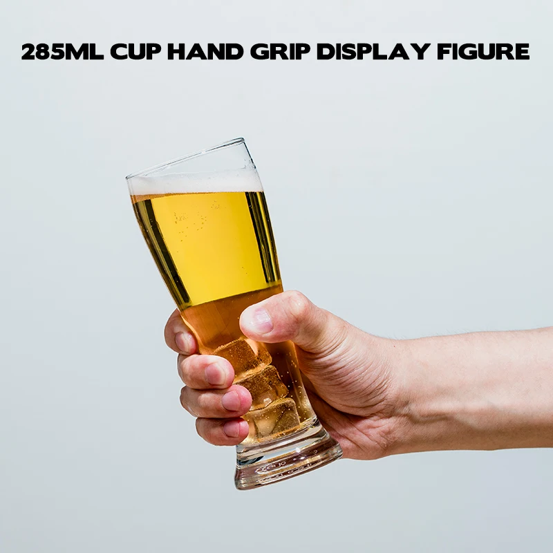 2 STUKS Tarwebierbeker Weizen  - Craft Beer & Wine U- recensie en prijs