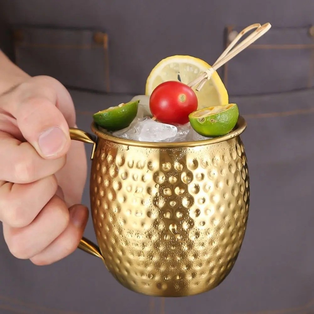 Creatieve 520ml Moscow Mule-mo - Wine In Beer Glass recensie en prijs
