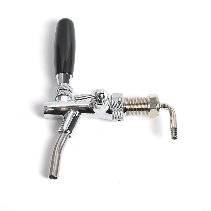 Craft Beer Tap RVS 304 Draft T - Craft Beer & Wine U- recensie en prijs