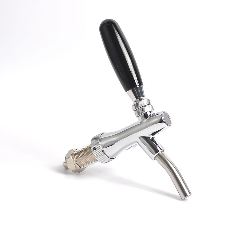 Craft Beer Tap RVS 304 Draft T - Craft Beer & Wine U- recensie en prijs