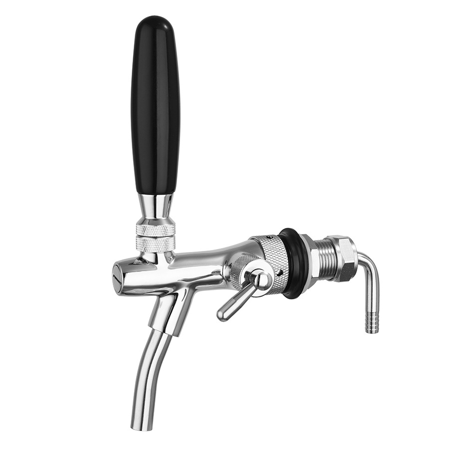 Craft Beer Tap RVS 304 Draft T - Craft Beer & Wine U- recensie en prijs