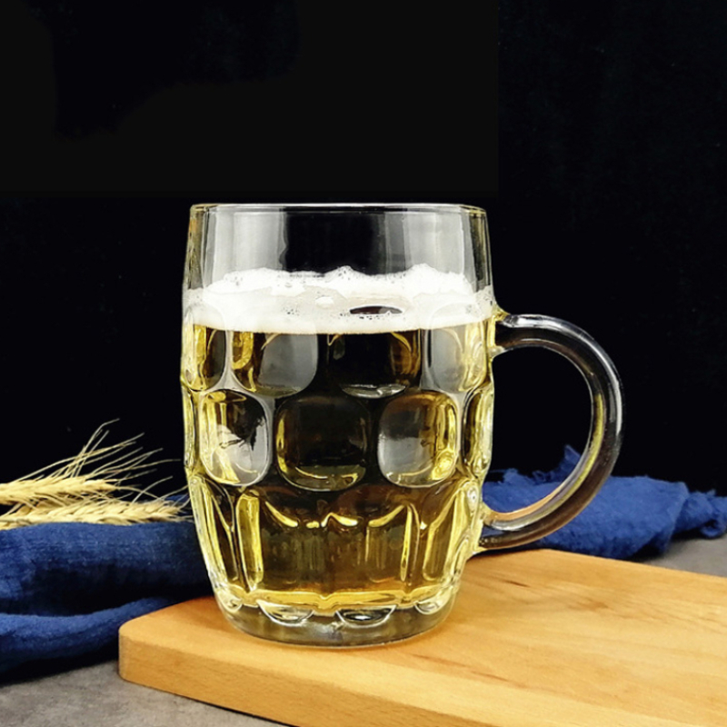 260 ml/380 ml Classic Craft Bi - Craft Beer & Wine U- recensie en prijs