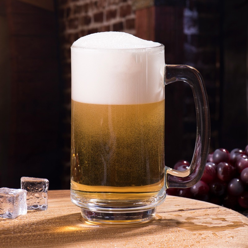 260 ml/380 ml Classic Craft Bi - Craft Beer & Wine U- recensie en prijs