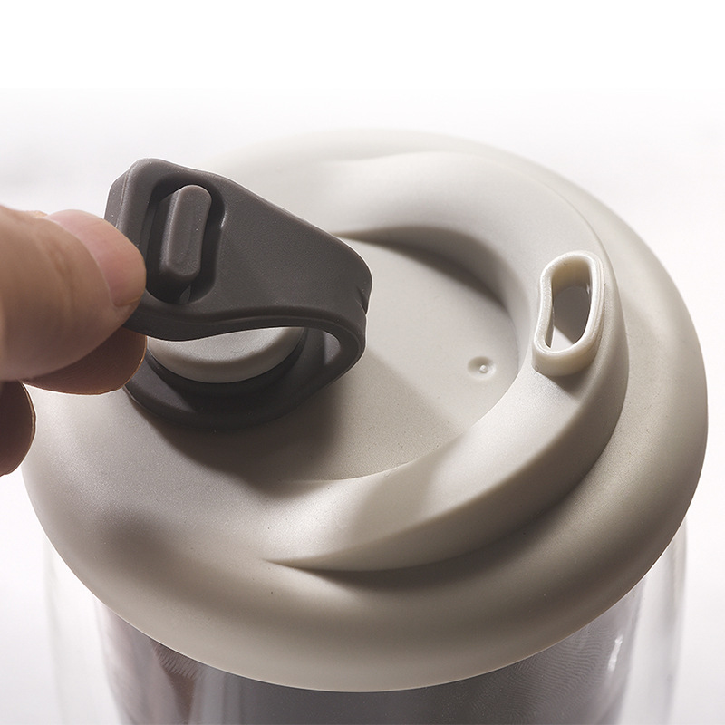 Water Fles Koffie Reiskop Set  - Beer Flight Set recensie en prijs