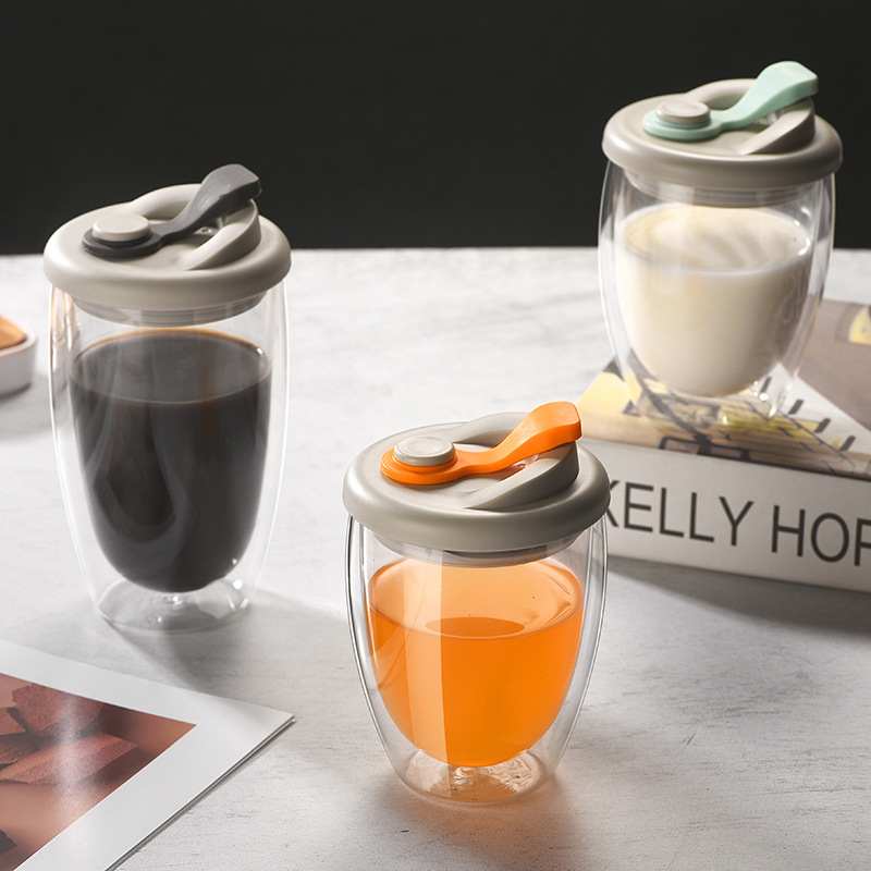 Water Fles Koffie Reiskop Set  - Beer Flight Set recensie en prijs