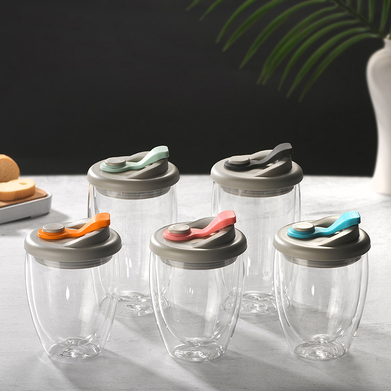 Water Fles Koffie Reiskop Set  - Beer Flight Set recensie en prijs