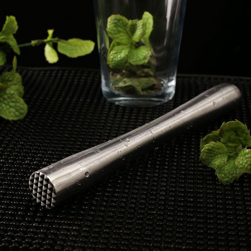 【M】Drink DIY Ice Crusher Stirr - Muddler Cocktail Bar recensie en prijs