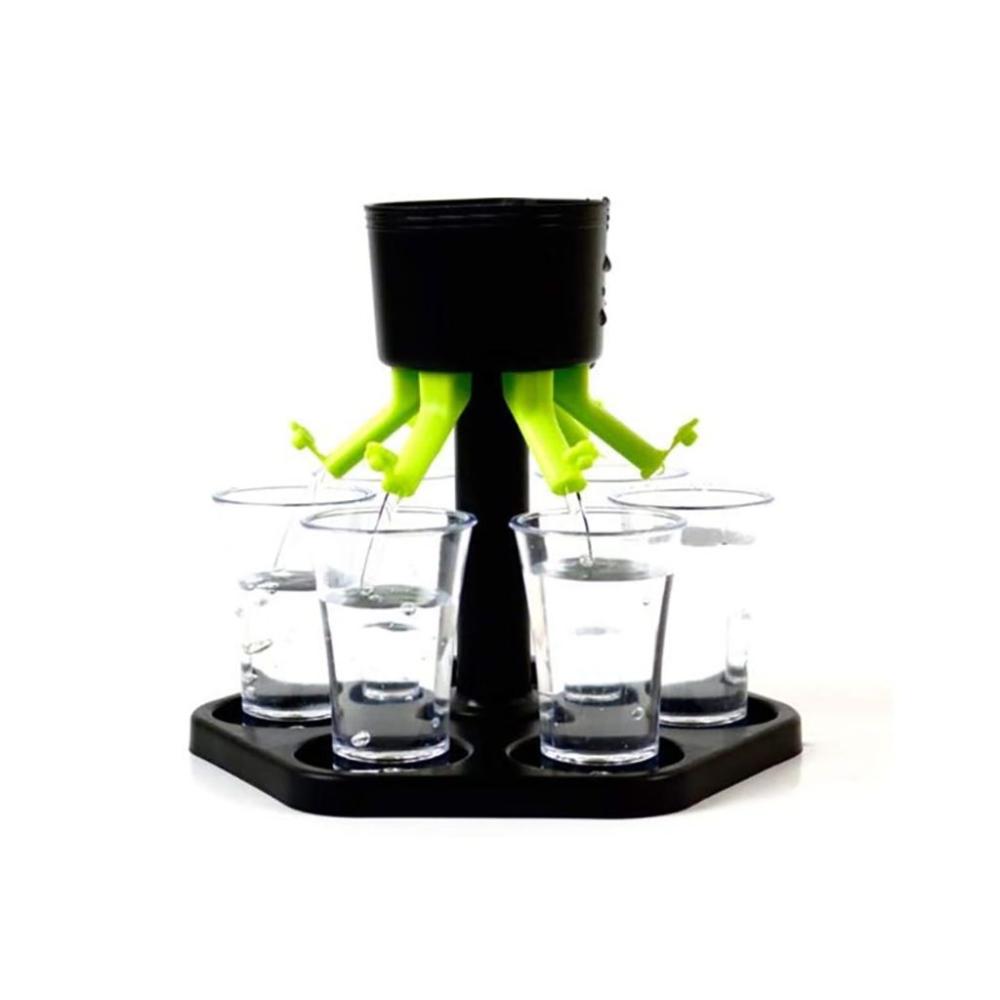Praktisch voor bar, feest, thu - Wine Beer Rack recensie en prijs