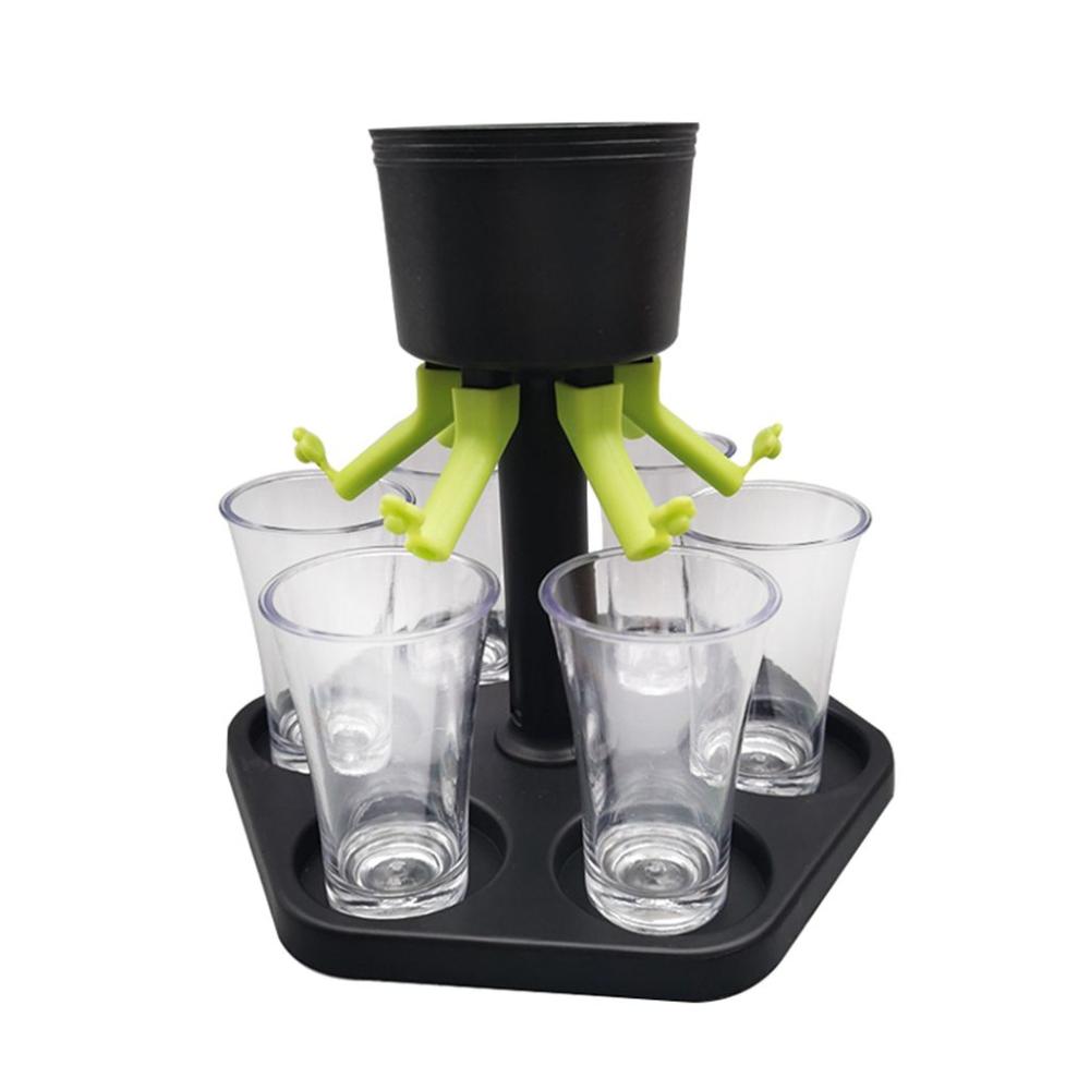 Praktisch voor bar, feest, thu - Wine Beer Rack recensie en prijs