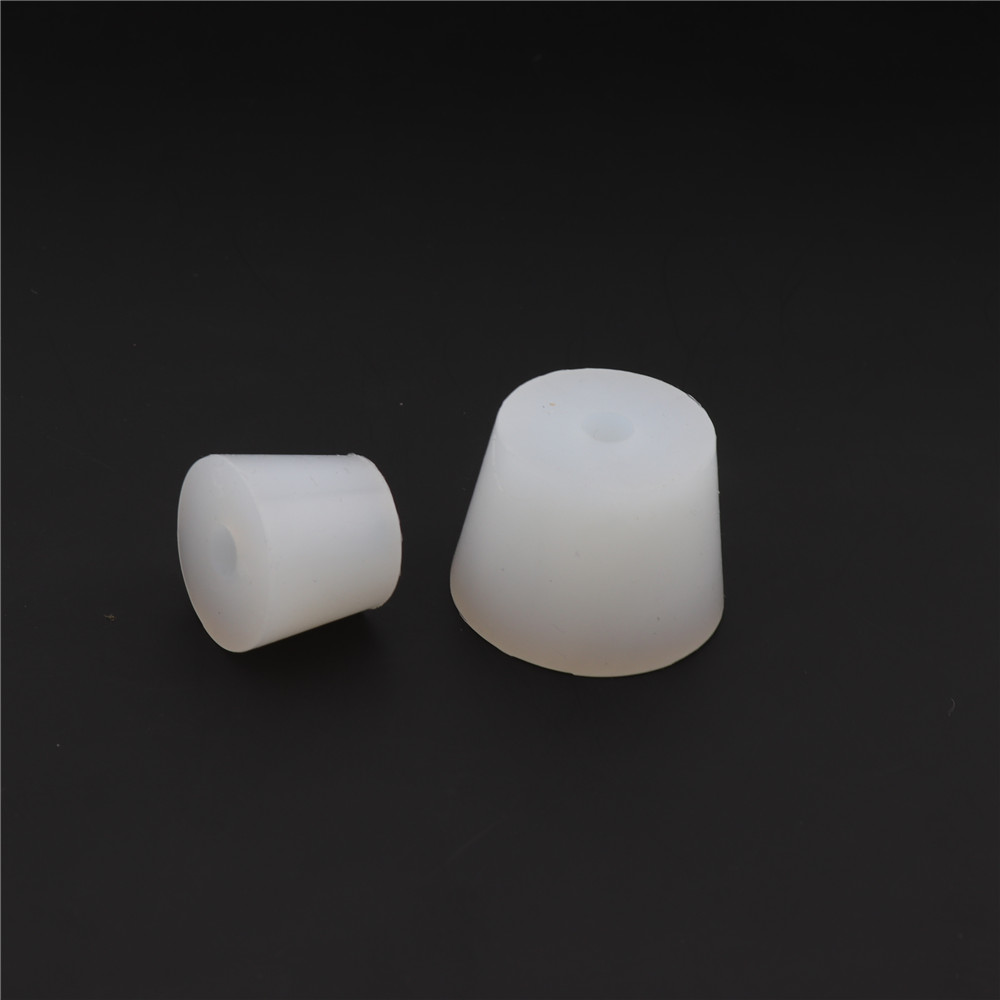 2 stuks siliconen plug met gat - Wine Beer Food recensie en prijs