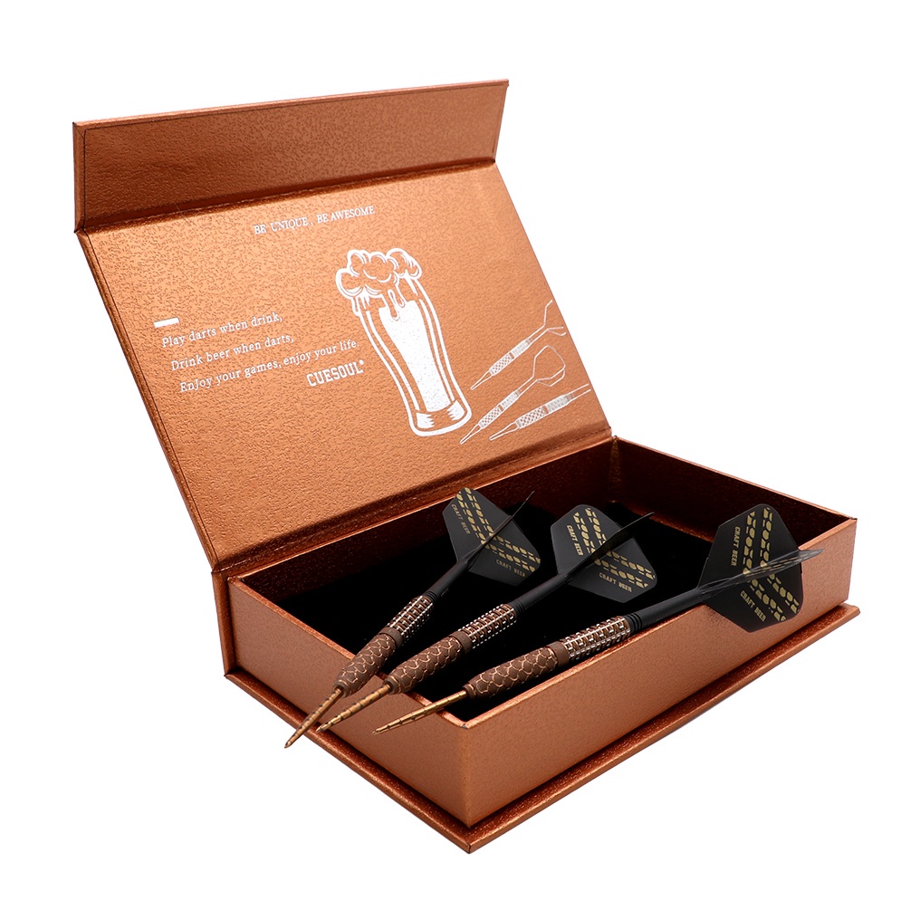 CUESOUL Ambachtelijk bier met  - Beer Flight Set recensie en prijs