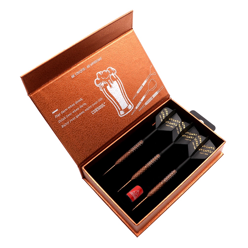 CUESOUL Ambachtelijk bier met  - Beer Flight Set recensie en prijs