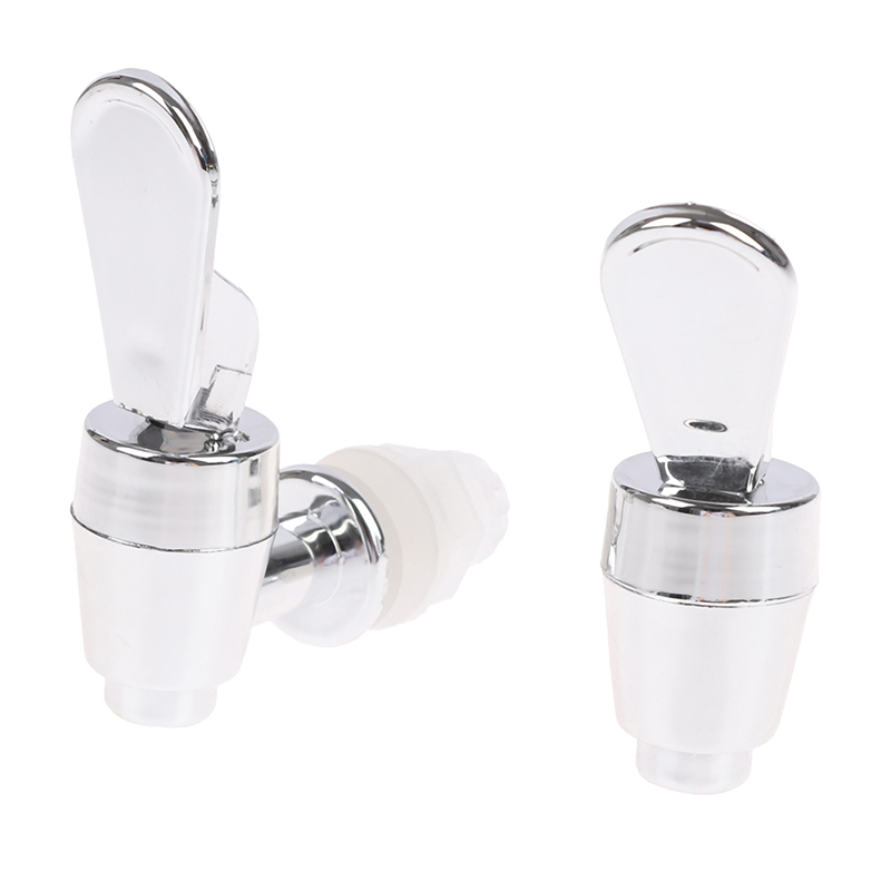 Hot Sale 12 mm plastic kraankr - Wine Beer And recensie en prijs