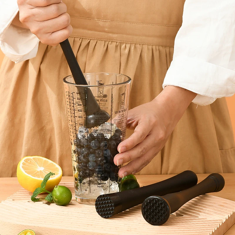 Professionele bar-muddler van  - Muddler Cocktail Bar recensie en prijs