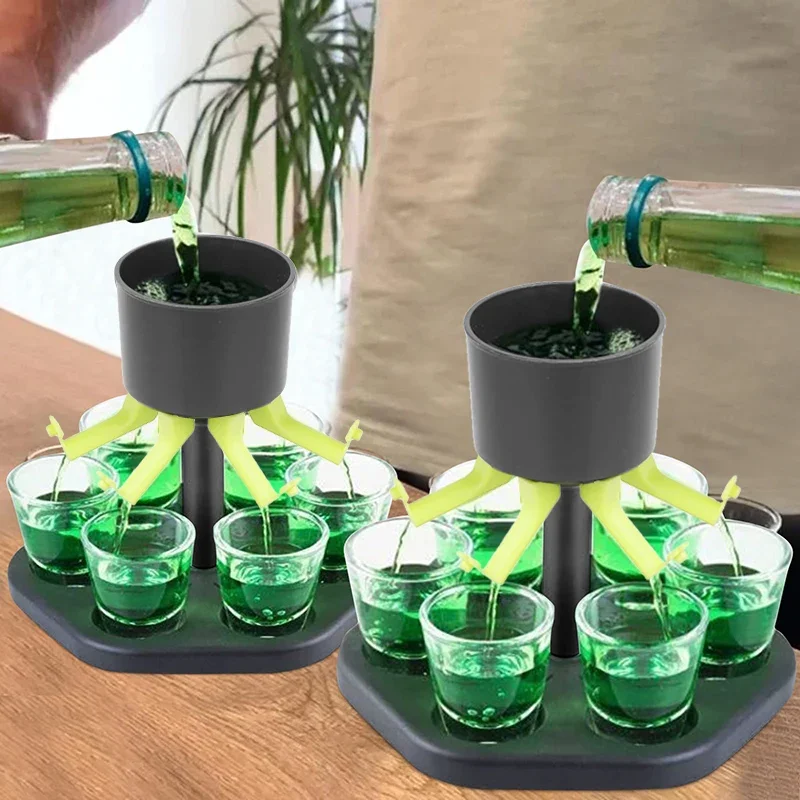6 alcoholaccessoires Wijn Zelf - Beer Wine Kit recensie en prijs
