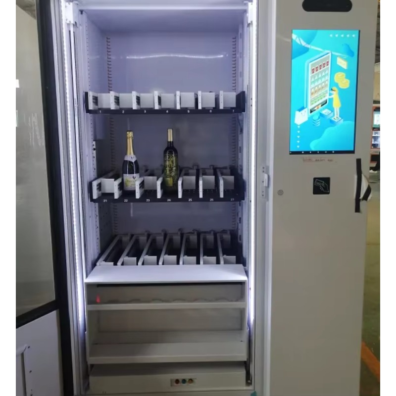 Wifi-aansluitbare, op maat gem - Wine Beer And recensie en prijs