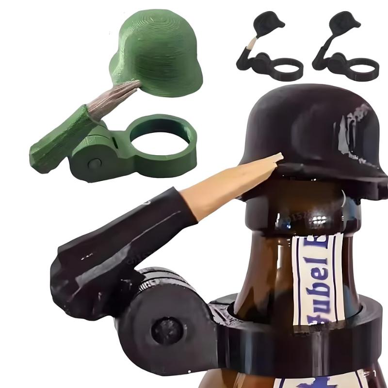 Nieuwe helm-bierflesdopjes Sol - Craft Beer & Wine U- recensie en prijs
