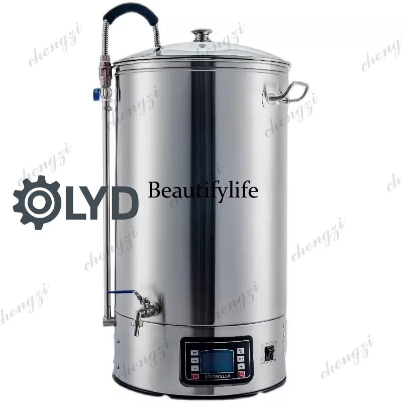 A81 All-in-one thuis- en comme - Craft Beer & Wine U- recensie en prijs