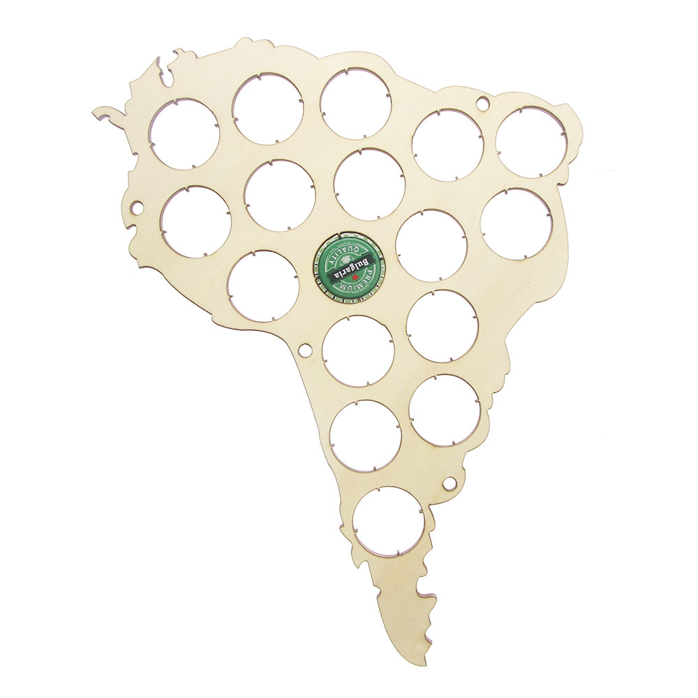 Creatieve Houten Ambachten Wer - Craft Beer & Wine U- recensie en prijs