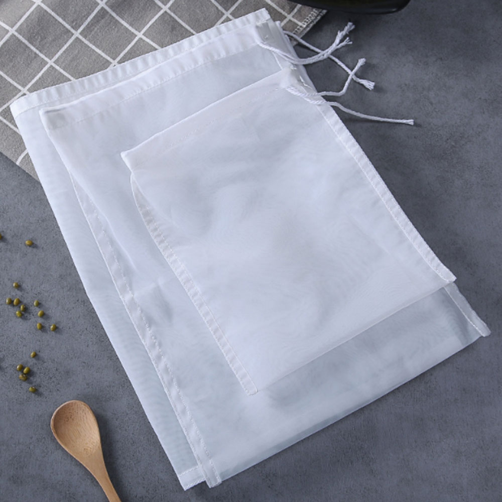 Food Grade Nylon Filterzak Net - Wine Beer Food recensie en prijs