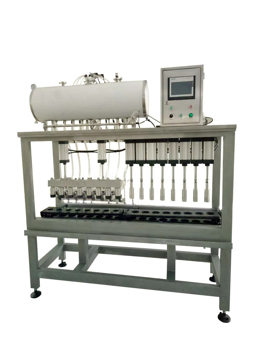 Machine voor het vullen van bl - Craft Beer & Wine U- recensie en prijs