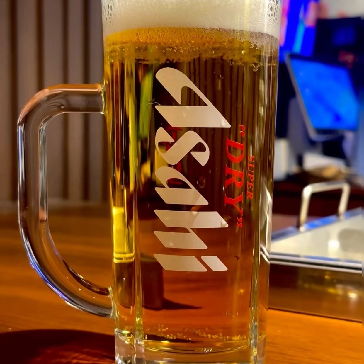 Asahi Verdikte Bierbeker met H - Craft Beer & Wine U- recensie en prijs