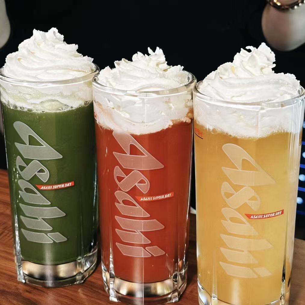Asahi Verdikte Bierbeker met H - Craft Beer & Wine U- recensie en prijs
