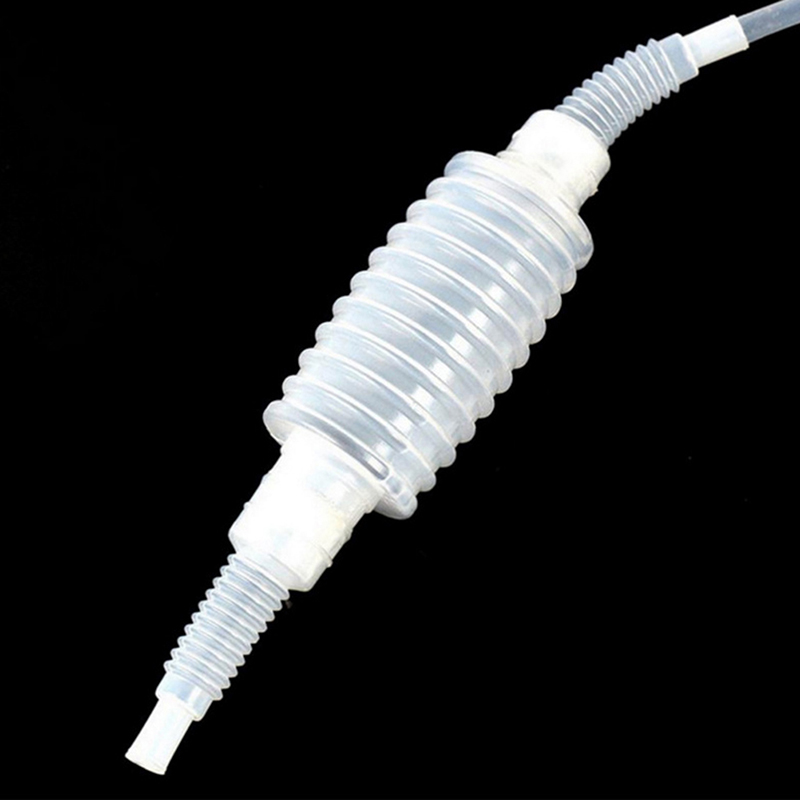 ^1PC Brouwsifon Slang Wijn Bie - Wine Beer Food recensie en prijs