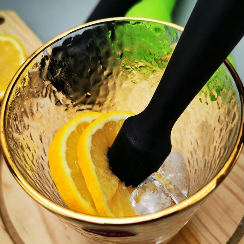 Fruitstamper Citroenstamper Co - Muddler Cocktail Bar recensie en prijs