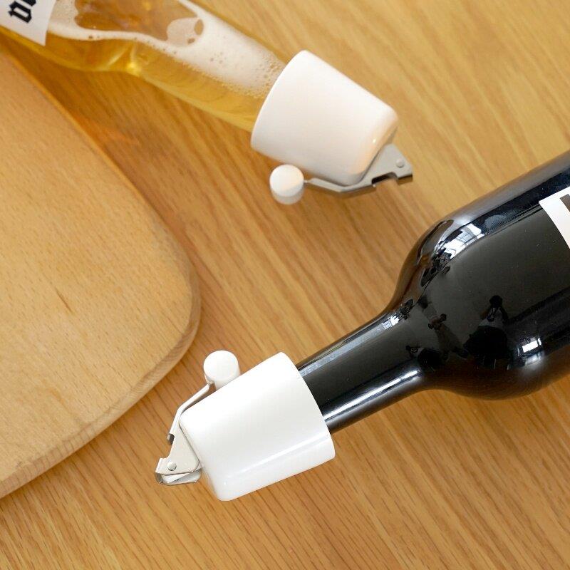 Voedselveilige siliconen wijnf - Wine Beer Food recensie en prijs