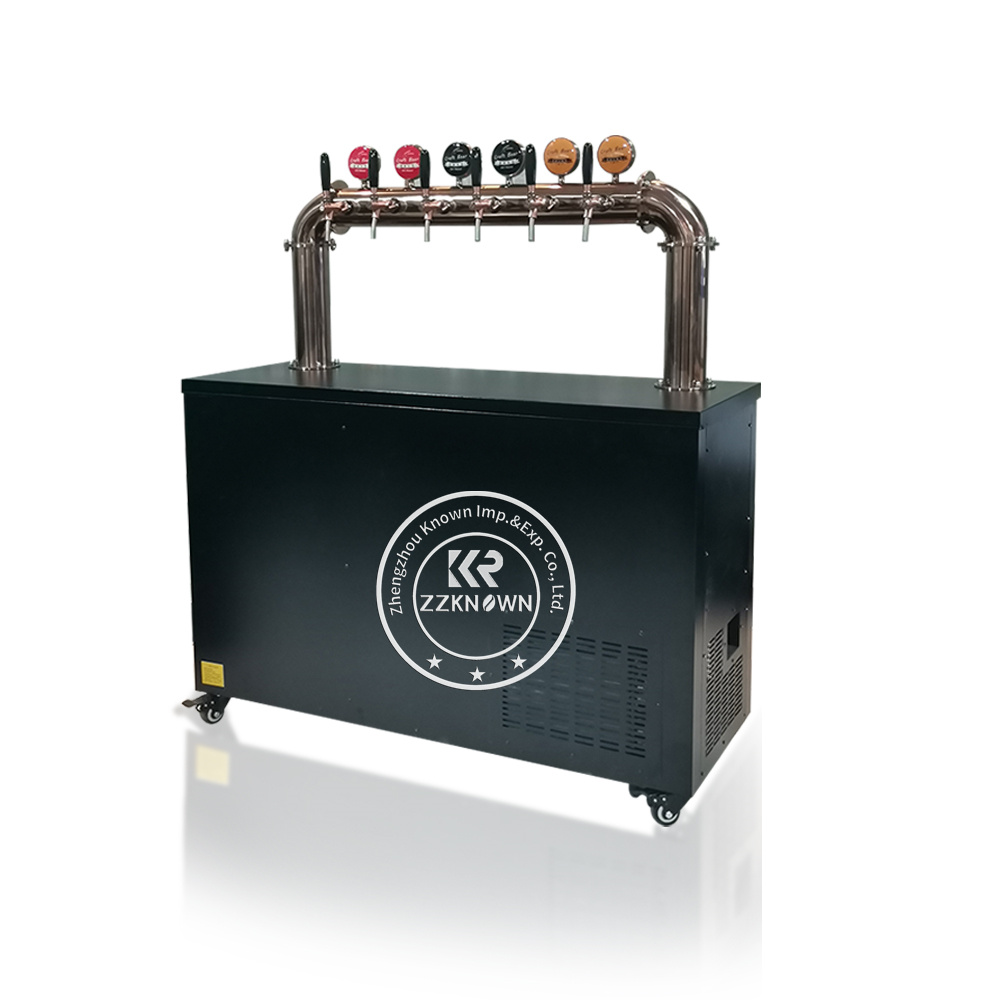 Bierdispenser, drankenkoeler,  - Craft Beer & Wine U- recensie en prijs
