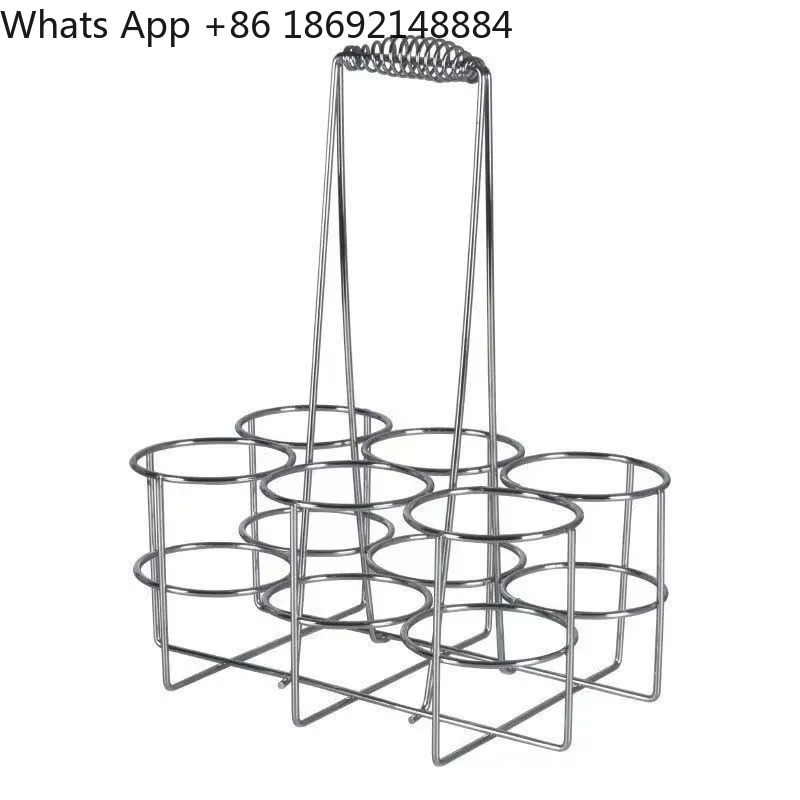 Stevige bierrek voor hotel, re - Wine Beer Rack recensie en prijs