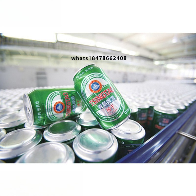 Automatische 330ml 3000 blikje - Craft Beer & Wine U- recensie en prijs