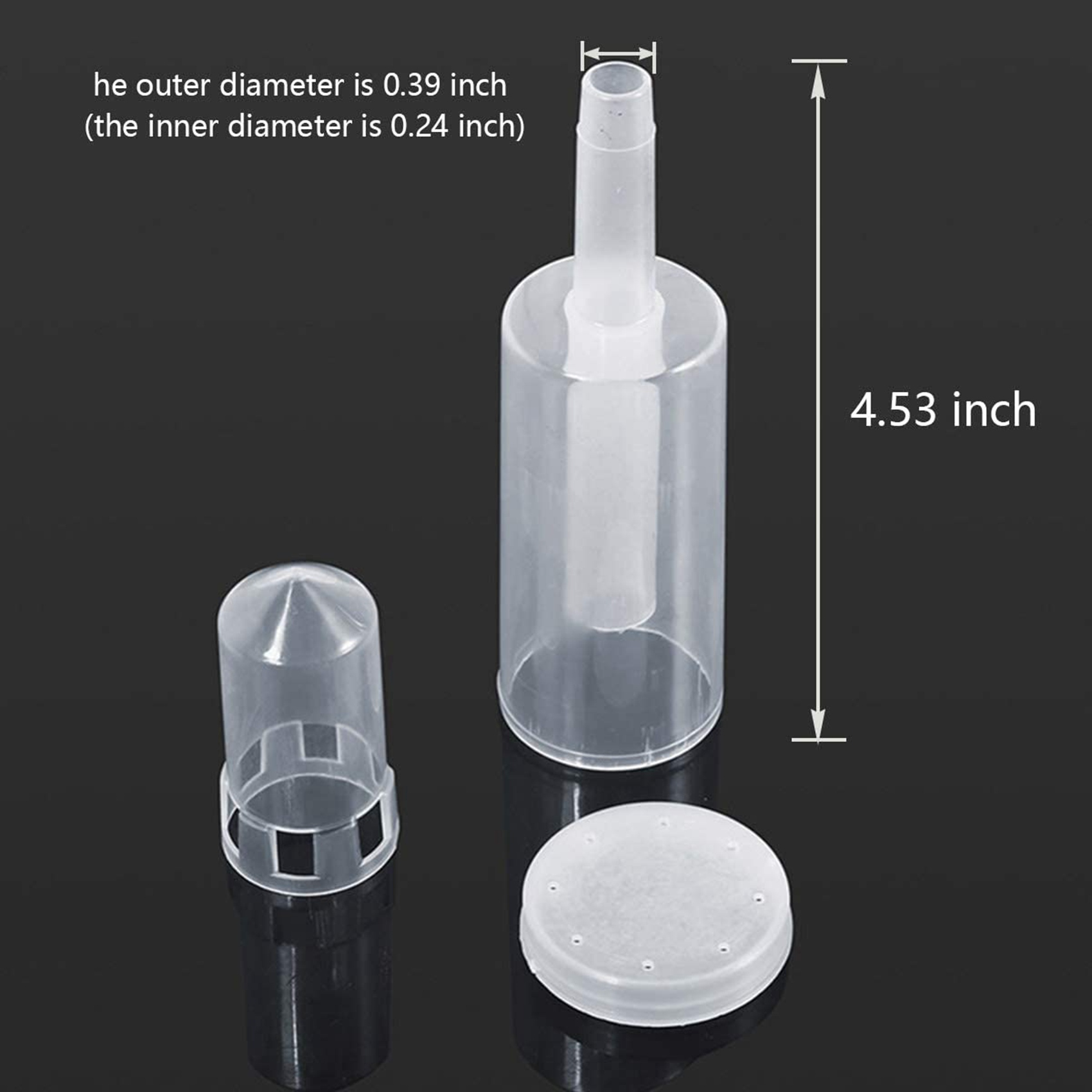 ABSE-2X Fermentatie-dekselset, - Beer Wine Kit recensie en prijs