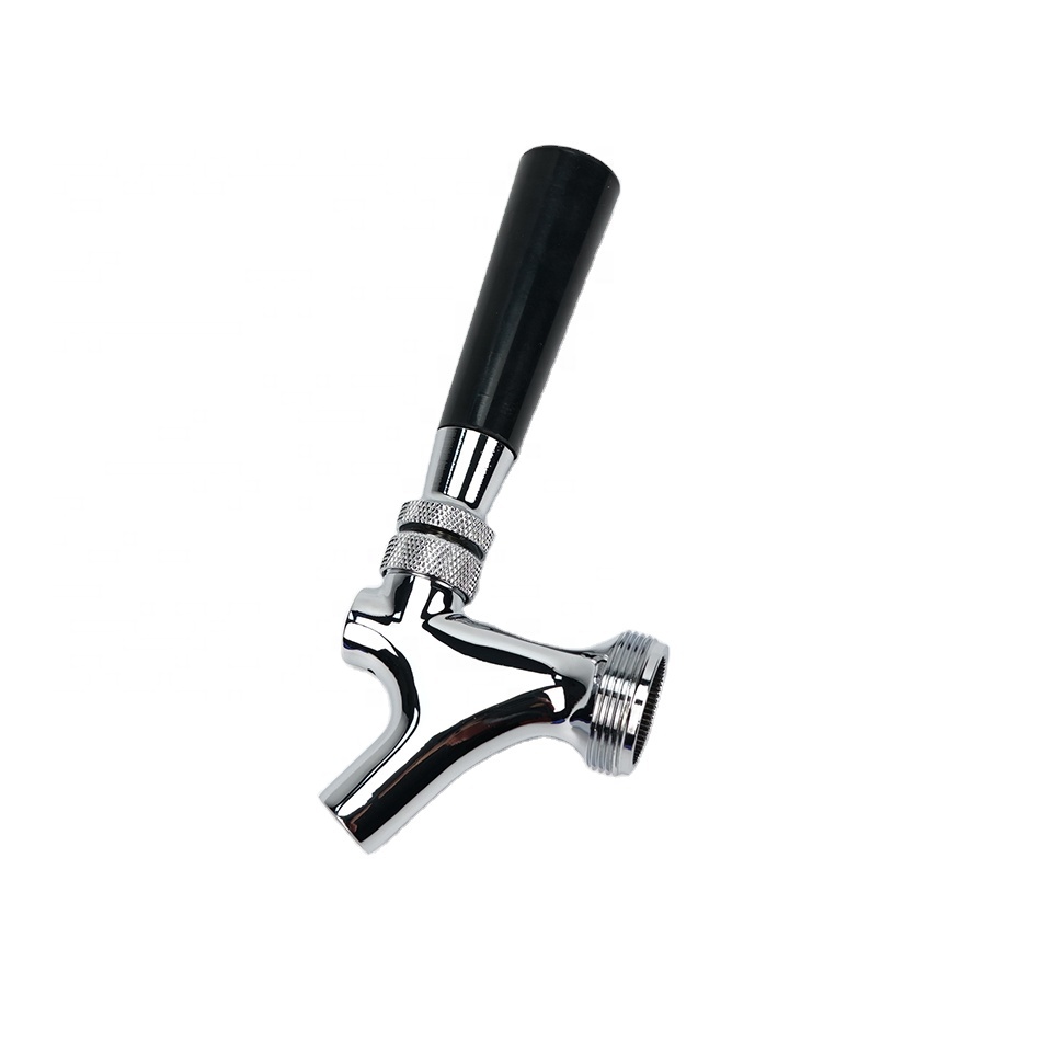 Ball Lock Flow Control Disconn - Craft Beer & Wine U- recensie en prijs