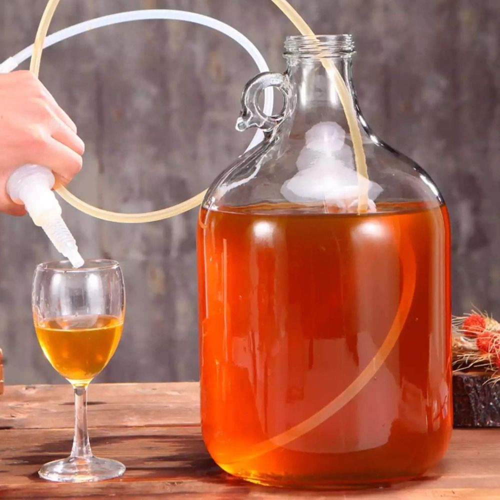 Nieuwe voedselveilige plastic  - Wine Beer Food recensie en prijs