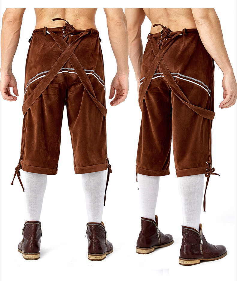 M-XXL Mannen Duitse Oktoberfes - Beer & Wine Grab recensie en prijs
